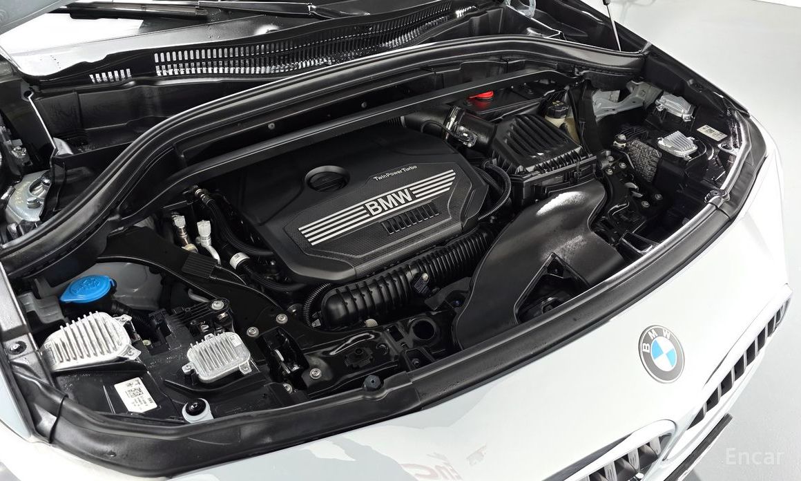  BMW X2 (F39)