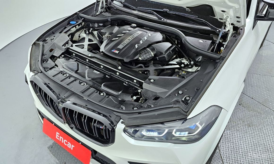  BMW X5M