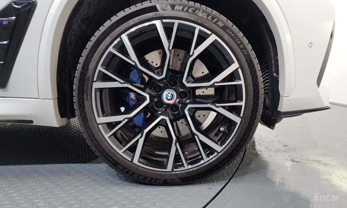  BMW X5M