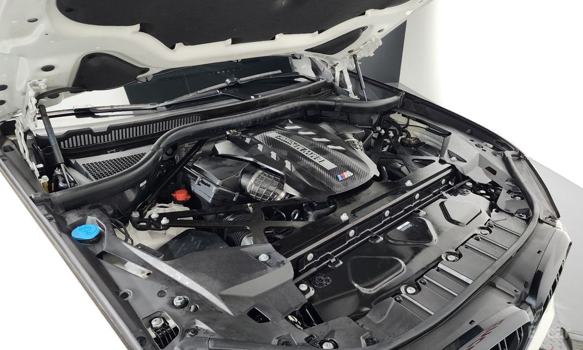  BMW X5M