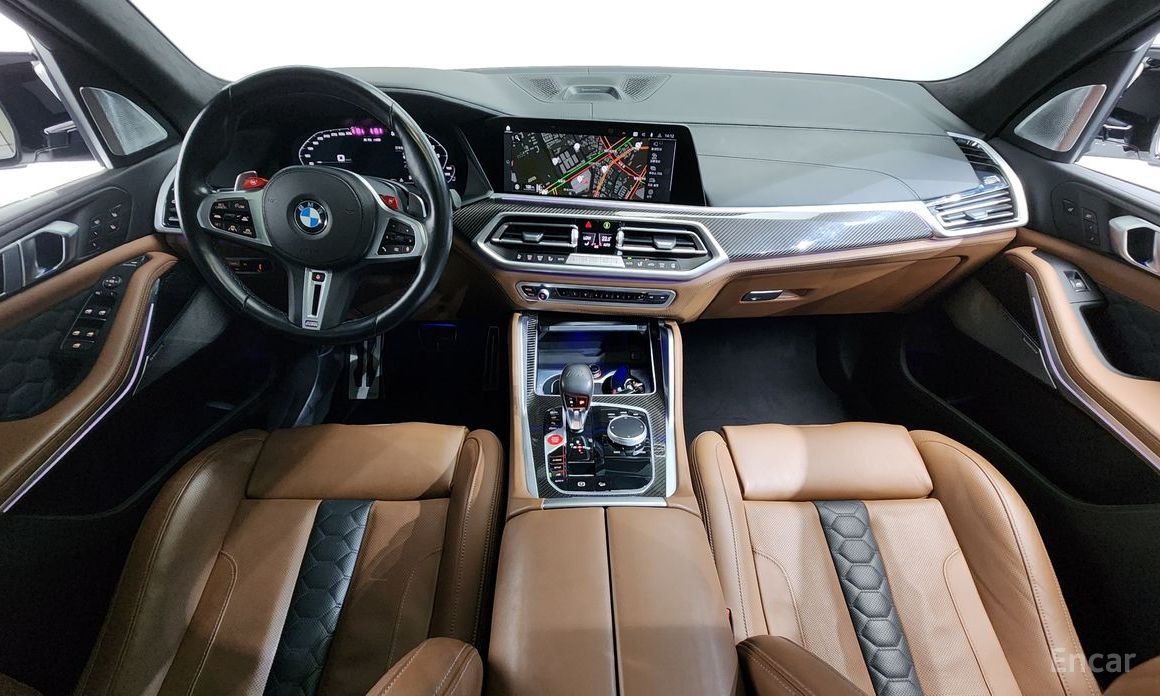  BMW X5M