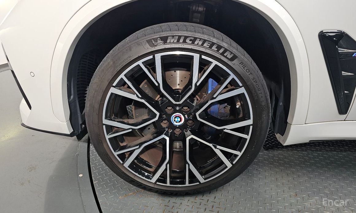  BMW X5M