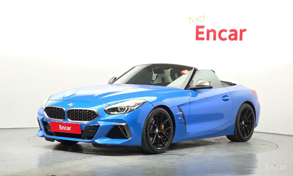  BMW Z4