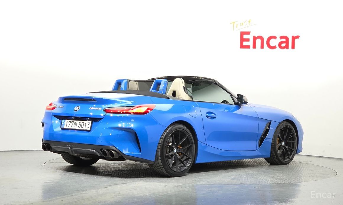  BMW Z4