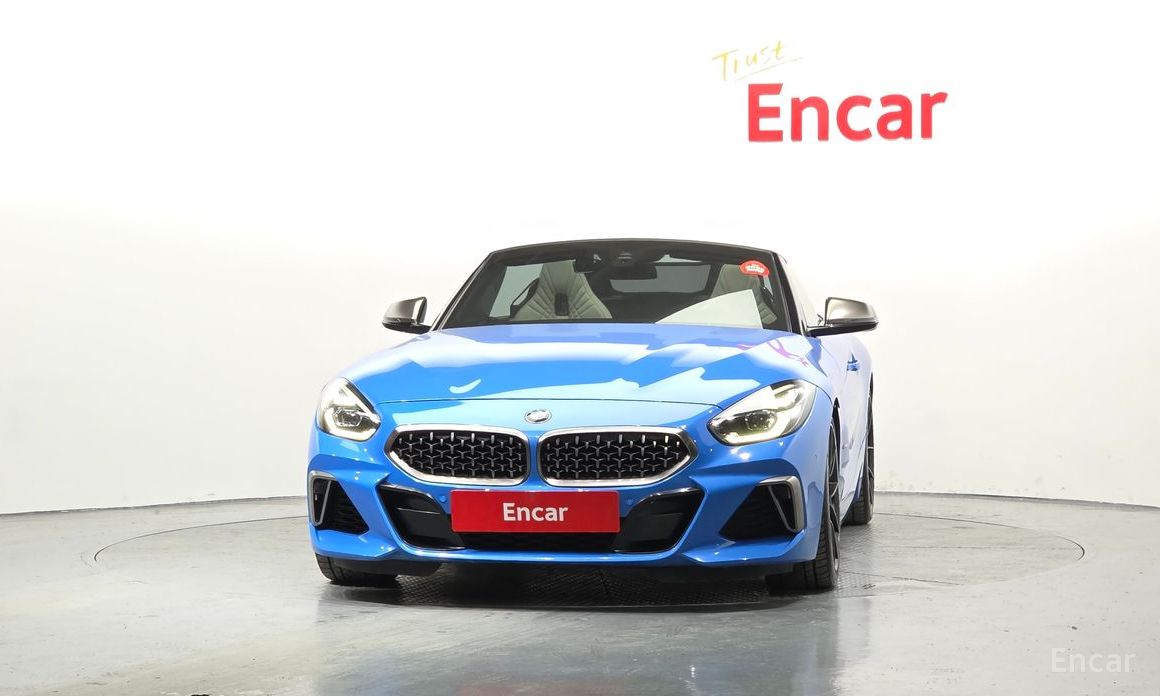  BMW Z4