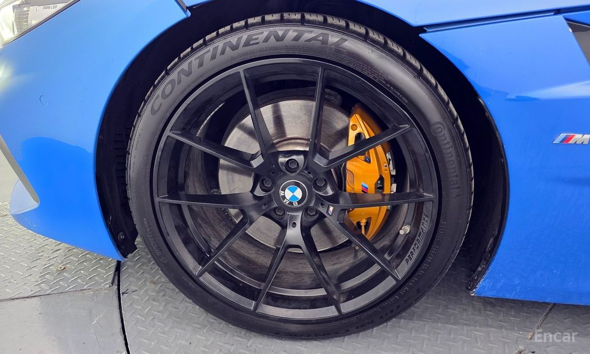  BMW Z4