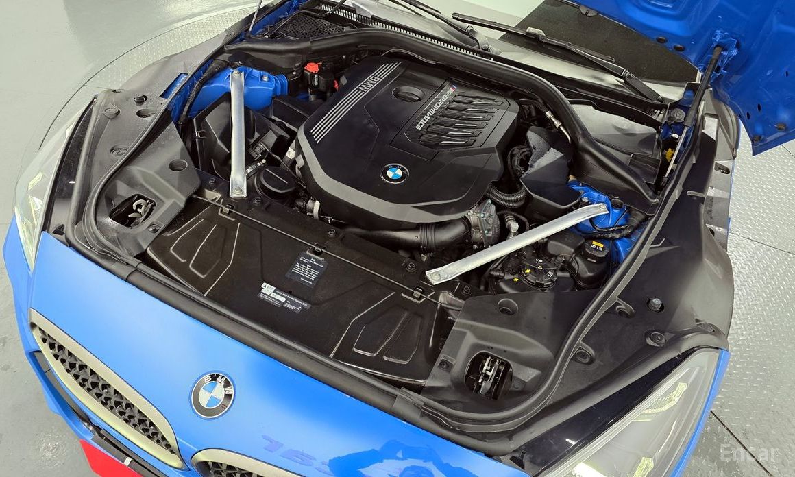 BMW Z4