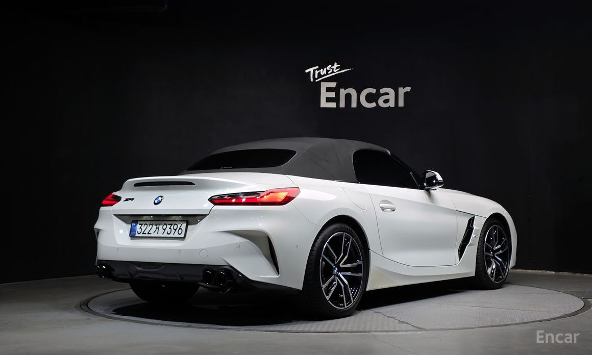  BMW Z4