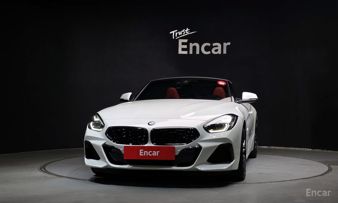  BMW Z4