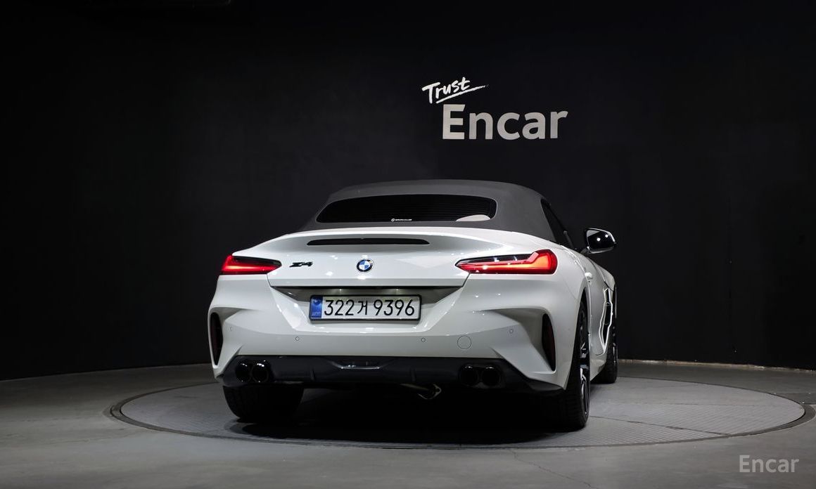  BMW Z4