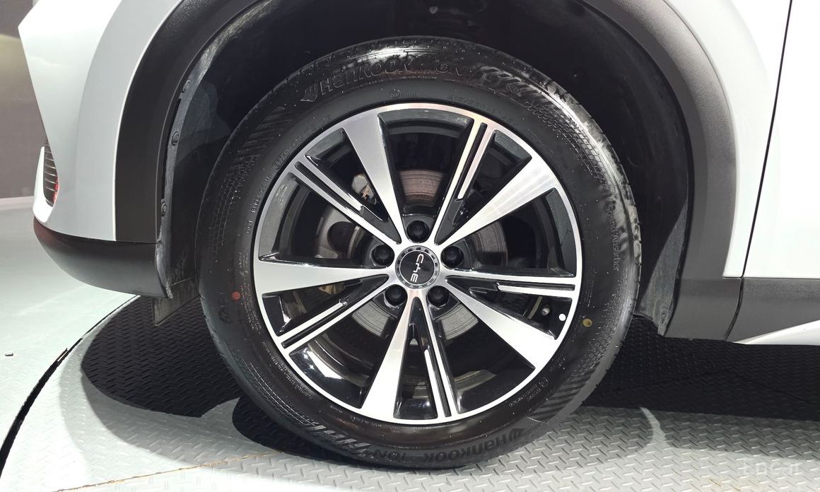  BYD Atto 3