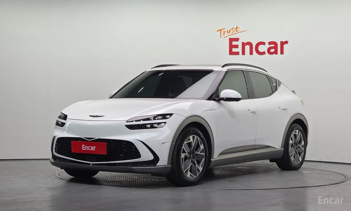  Genesis GV60