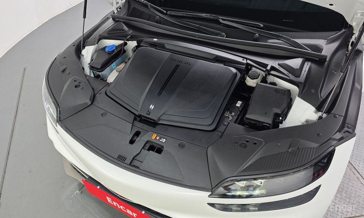  Genesis GV60