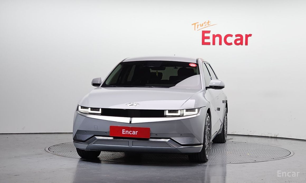  Hyundai Ioniq5