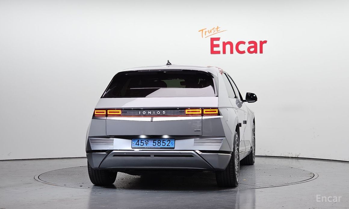  Hyundai Ioniq5