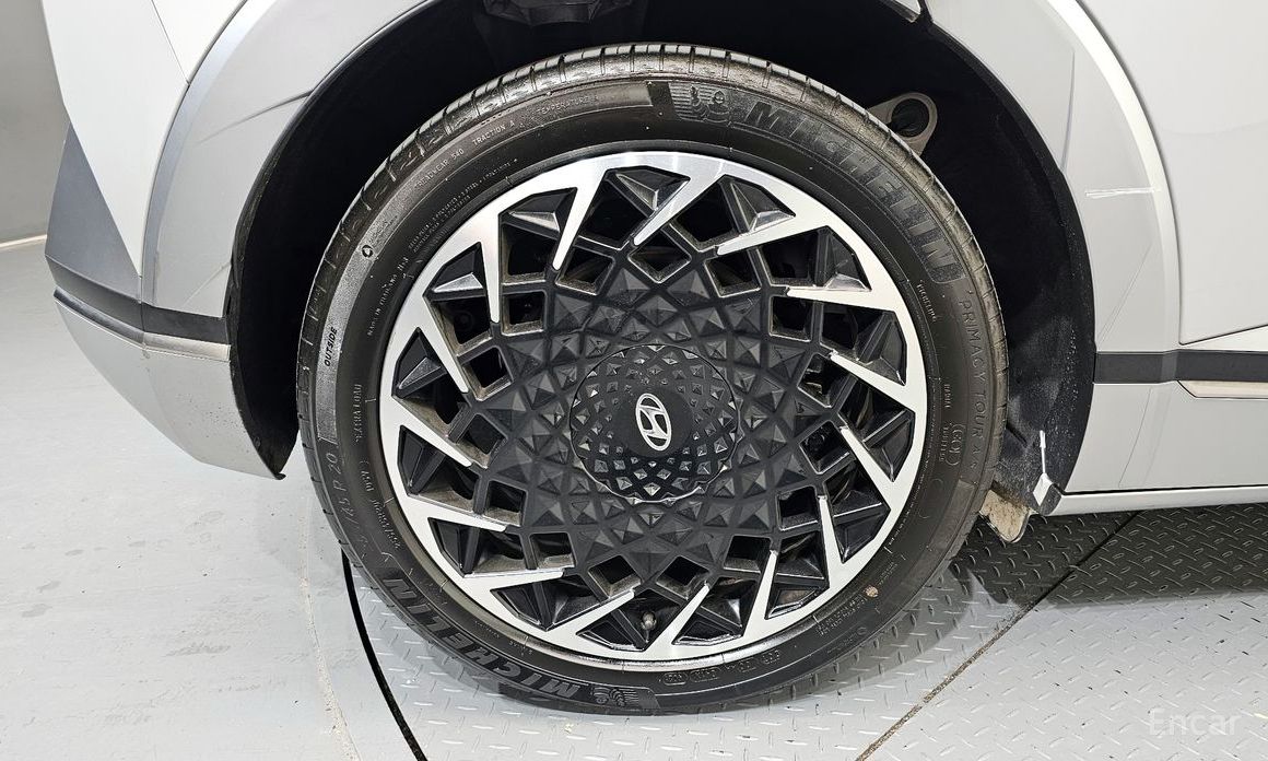  Hyundai Ioniq5