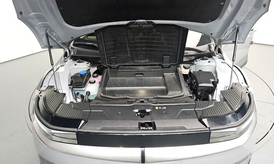  Hyundai Ioniq5
