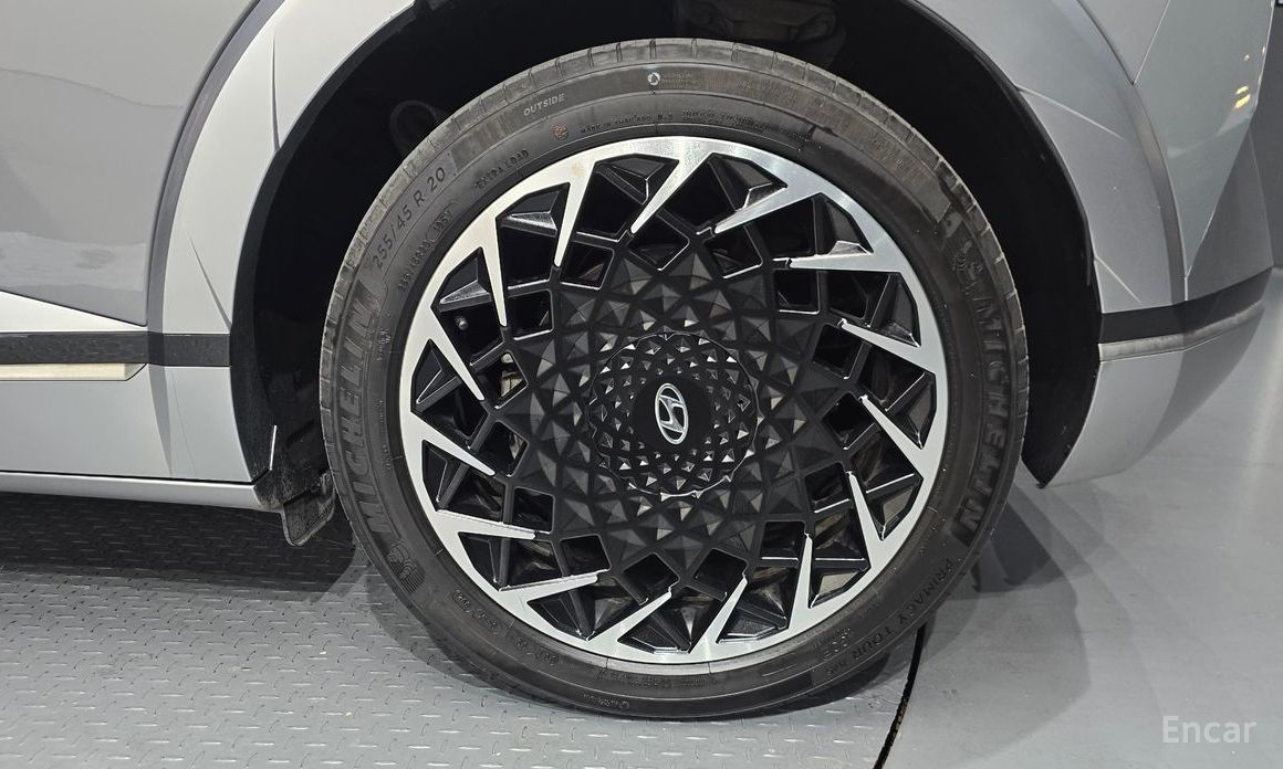  Hyundai Ioniq5