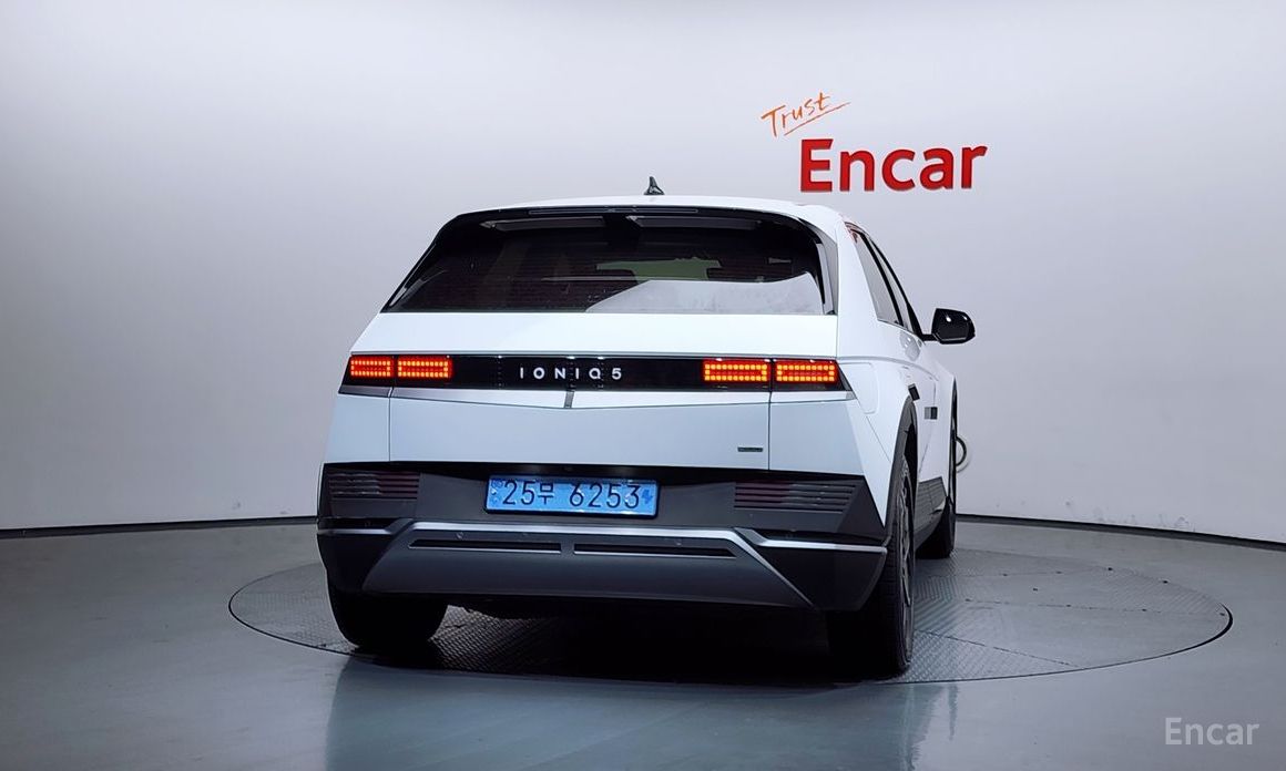  Hyundai Ioniq5