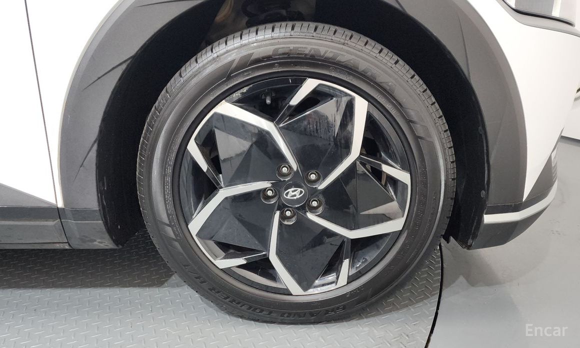  Hyundai Ioniq5