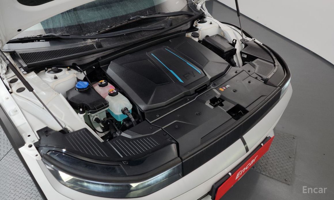  Hyundai Ioniq5