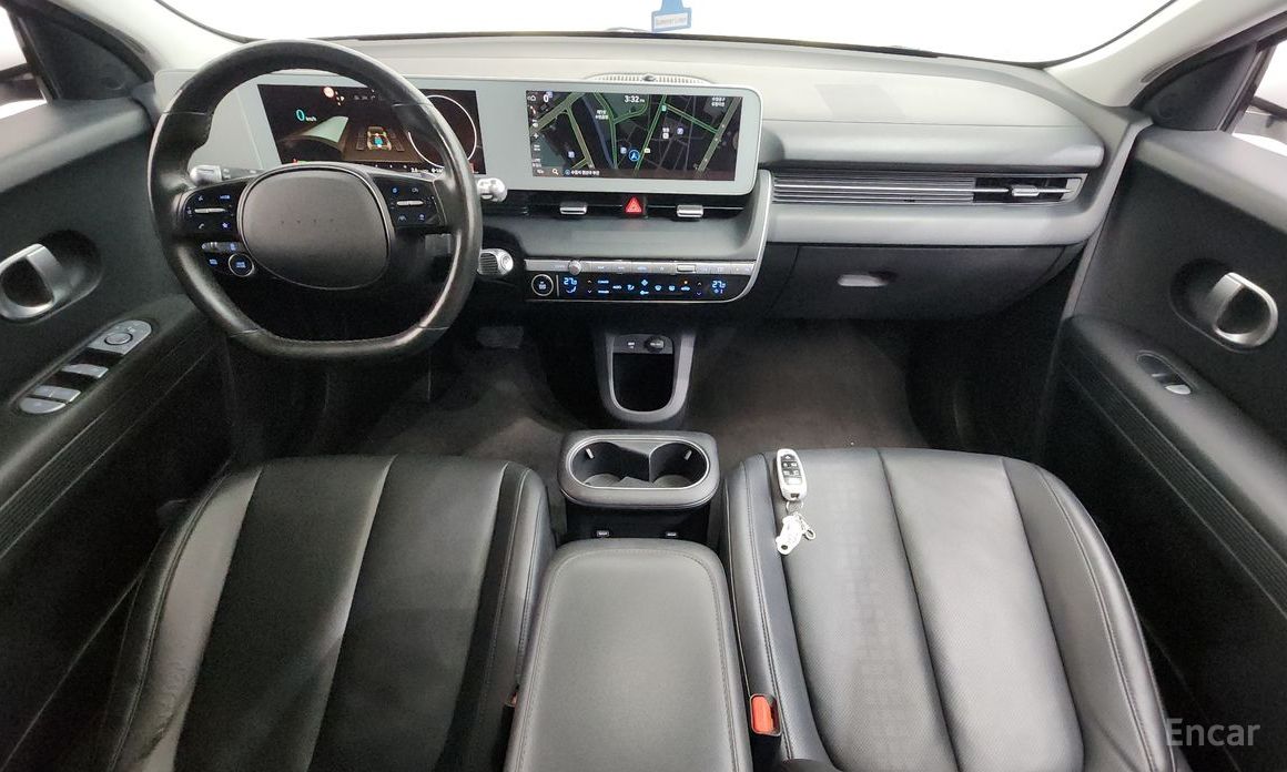  Hyundai Ioniq5