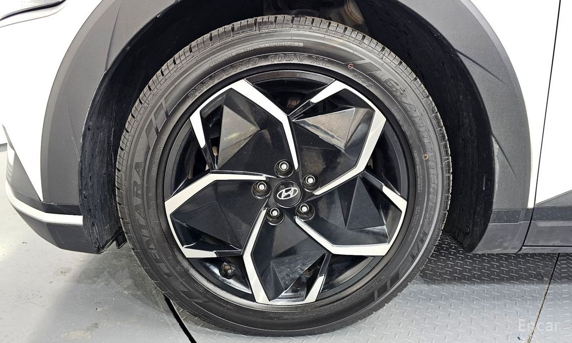  Hyundai Ioniq5