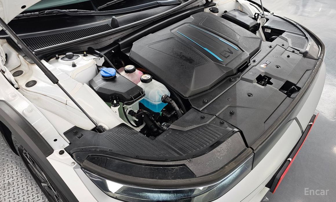  Hyundai Ioniq5