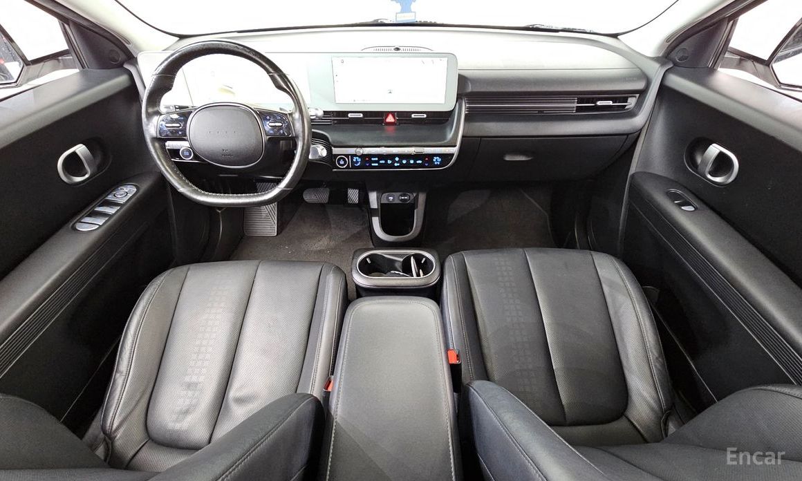  Hyundai Ioniq5