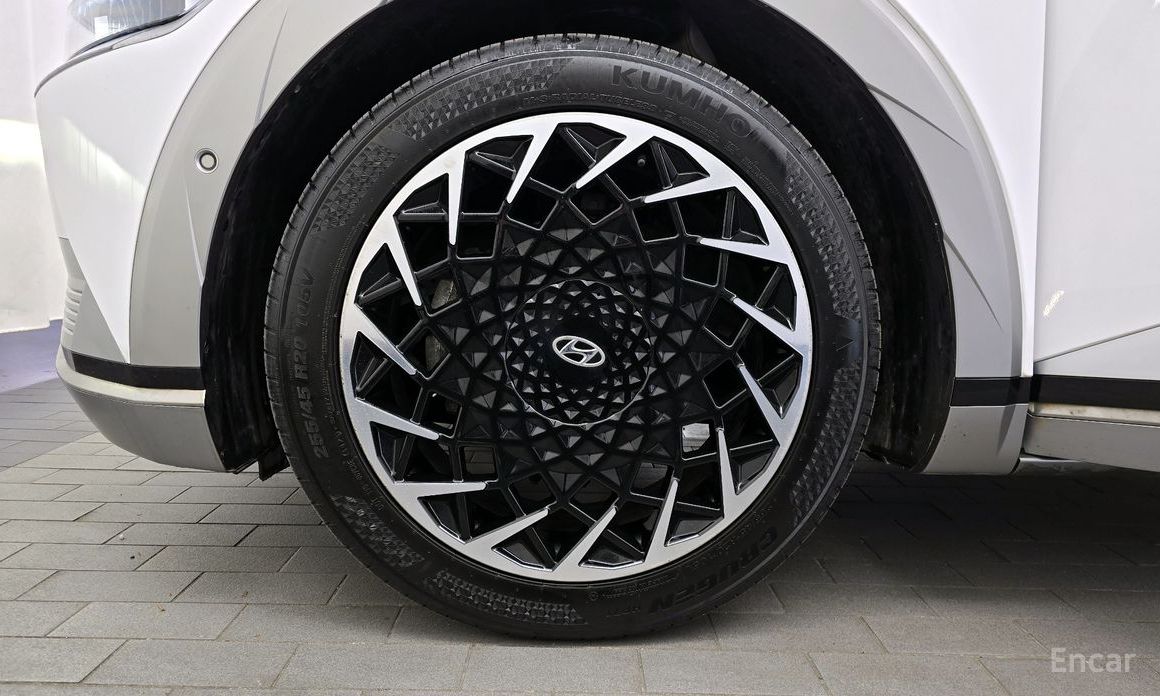  Hyundai Ioniq5