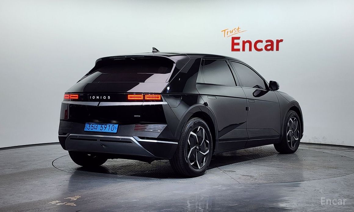  Hyundai Ioniq5