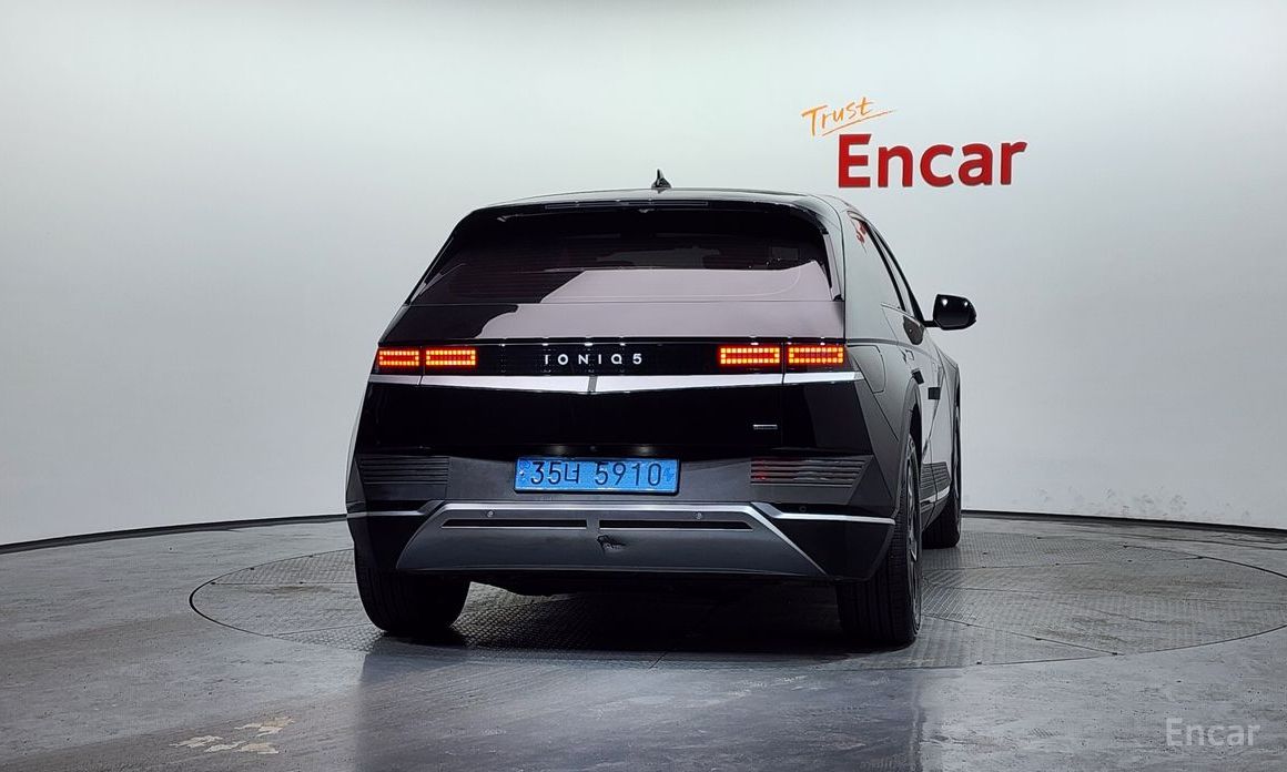  Hyundai Ioniq5