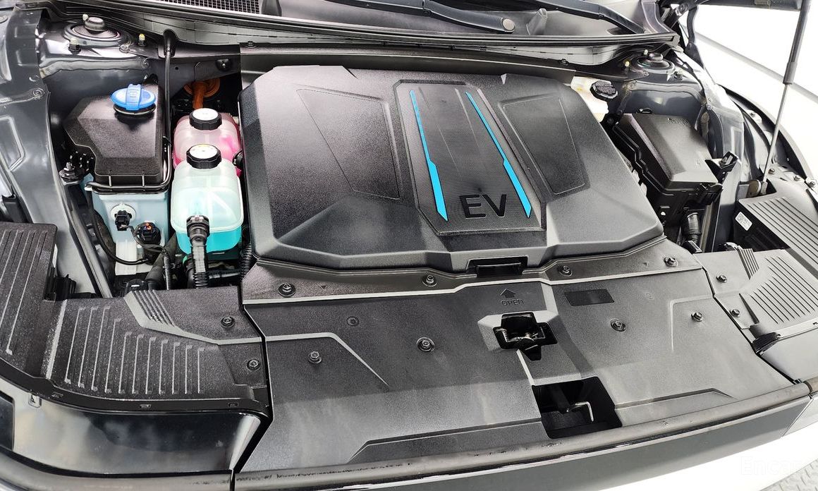  Hyundai Ioniq5