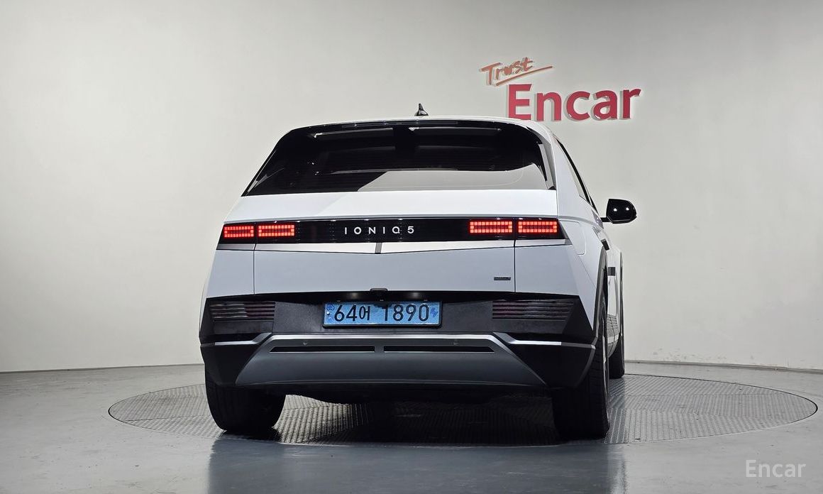  Hyundai Ioniq5