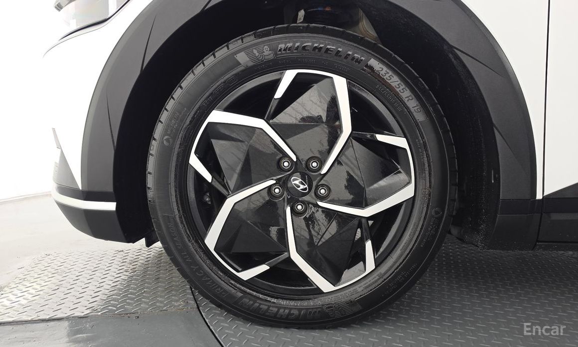 Hyundai Ioniq5