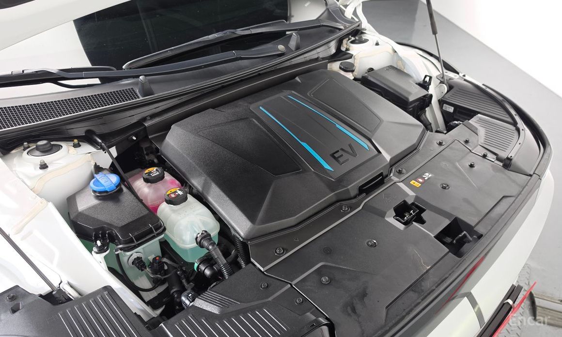  Hyundai Ioniq5
