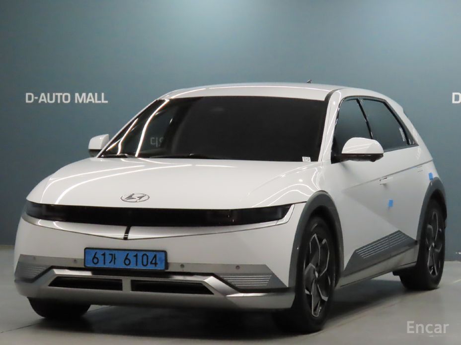  Hyundai Ioniq5