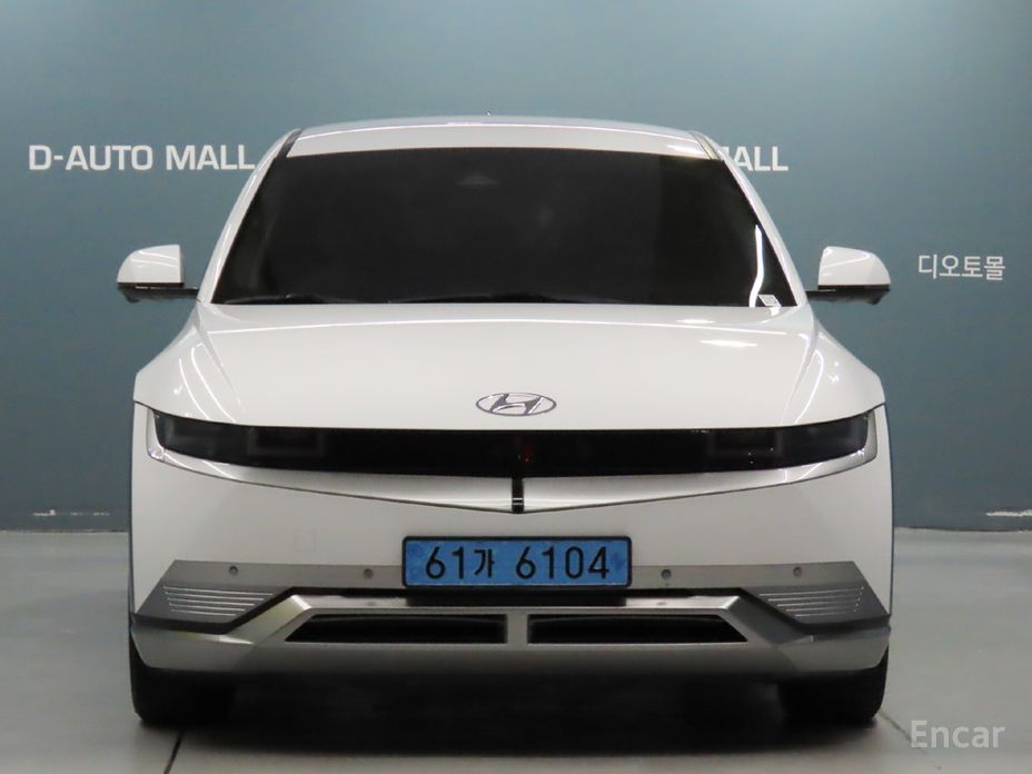  Hyundai Ioniq5