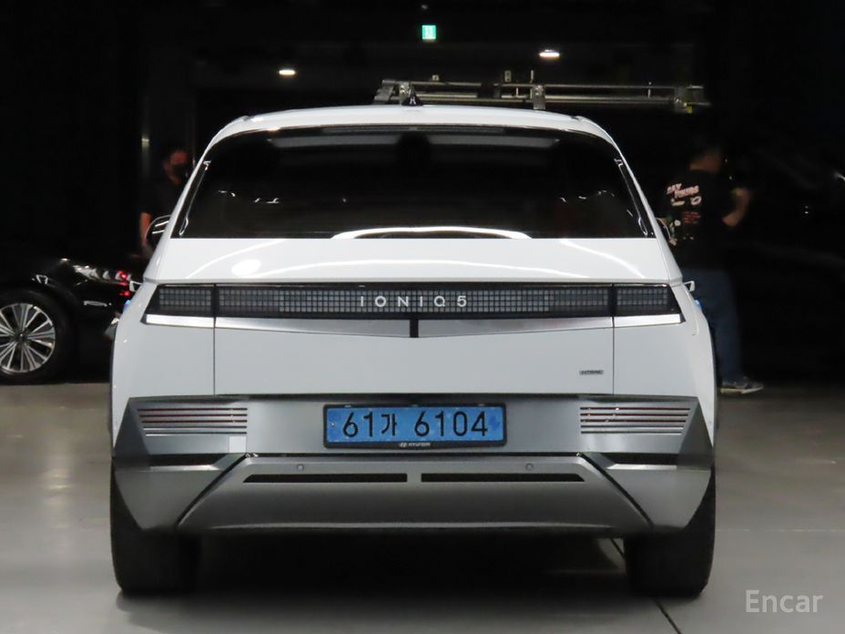  Hyundai Ioniq5