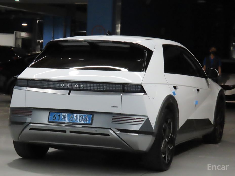  Hyundai Ioniq5