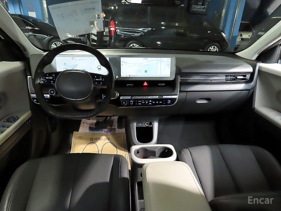  Hyundai Ioniq5