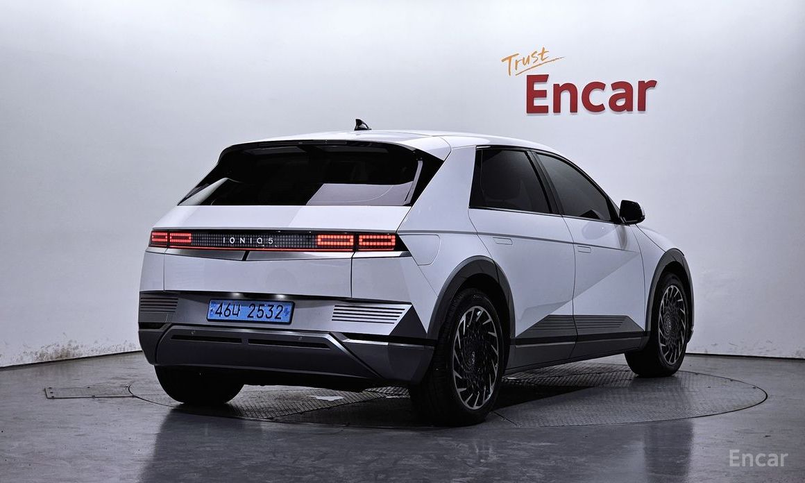  Hyundai Ioniq5