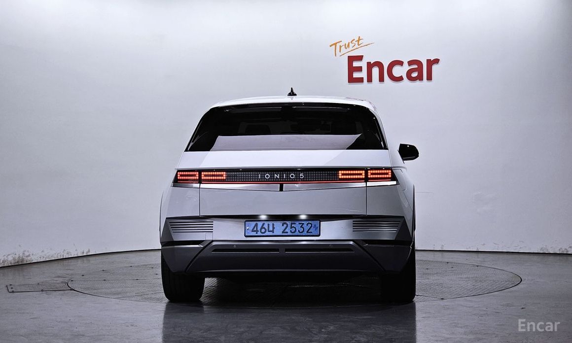  Hyundai Ioniq5