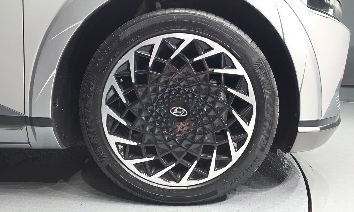  Hyundai Ioniq5