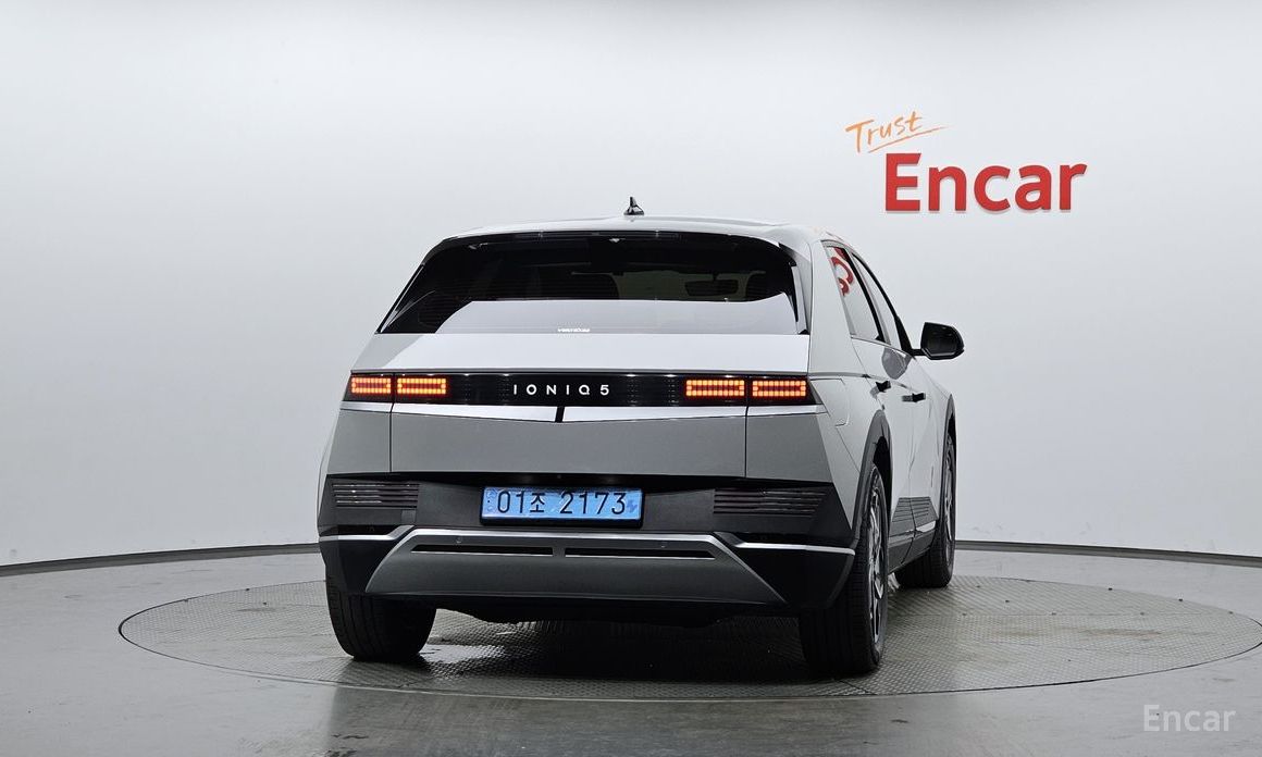  Hyundai Ioniq5