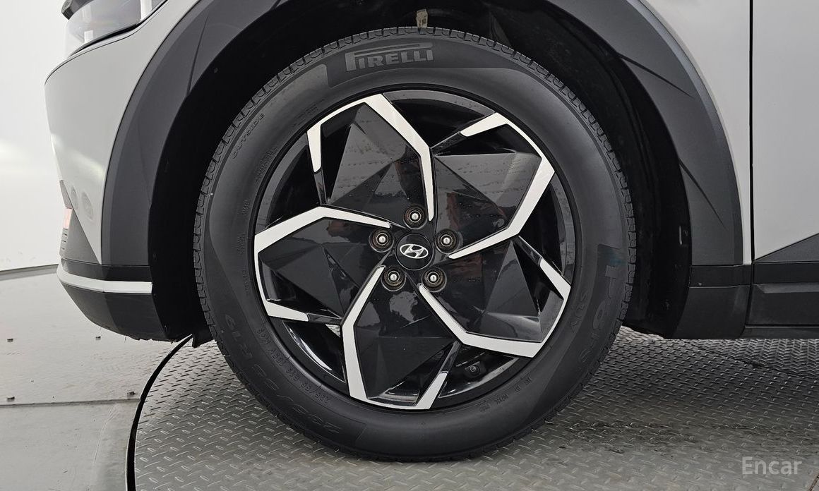  Hyundai Ioniq5
