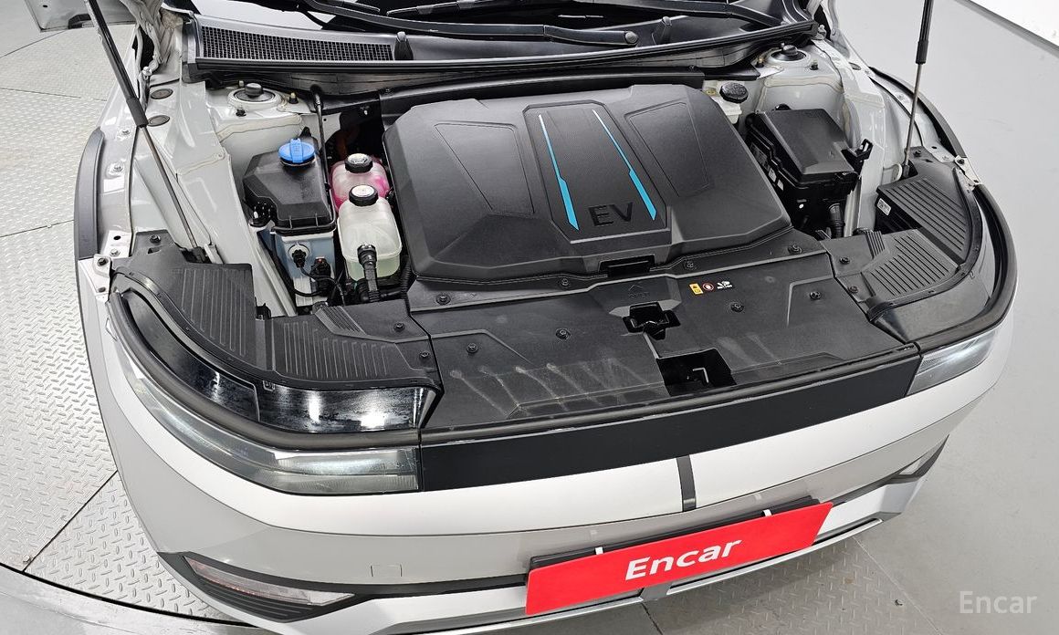  Hyundai Ioniq5