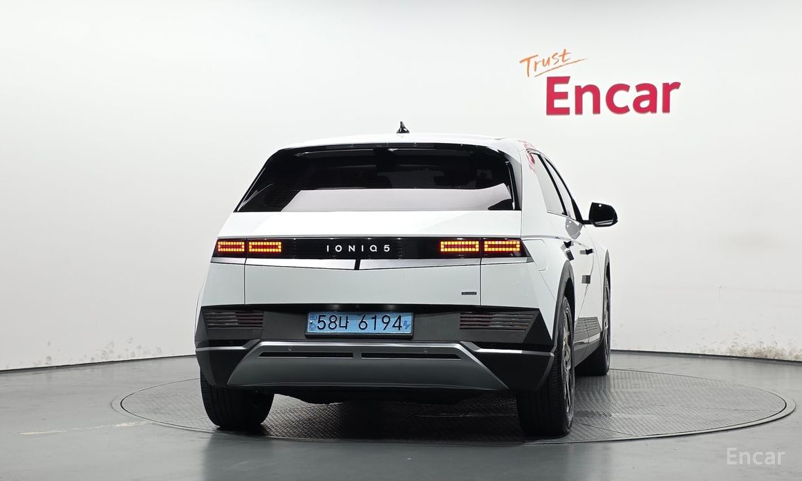  Hyundai Ioniq5