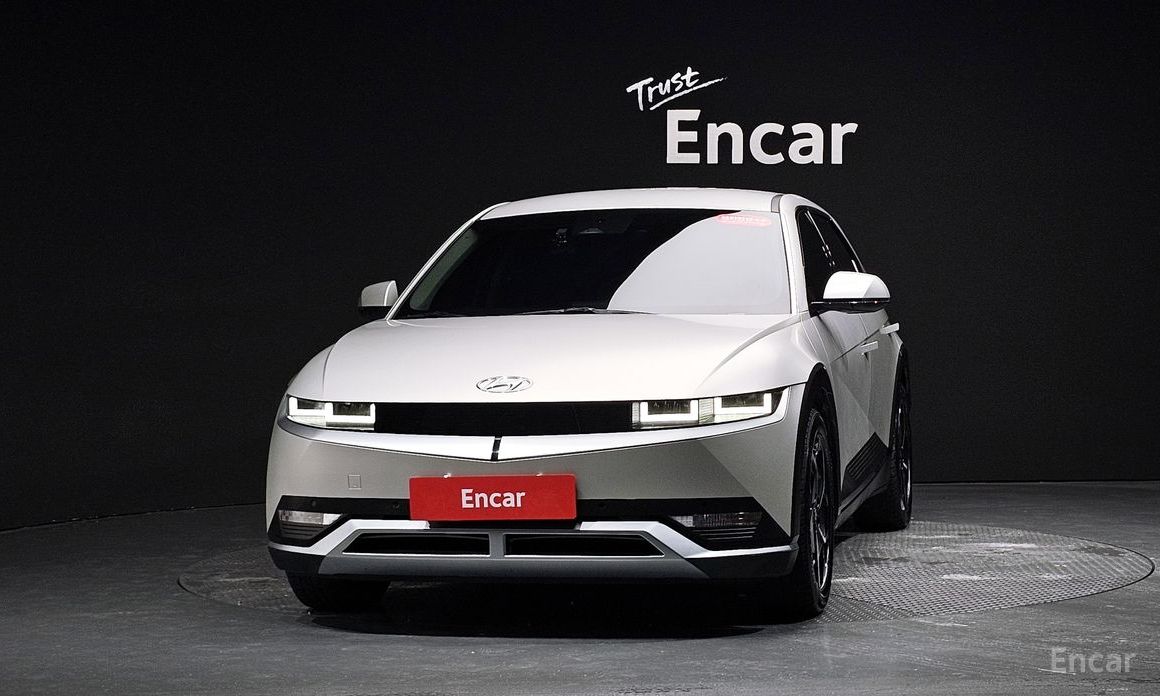  Hyundai Ioniq5