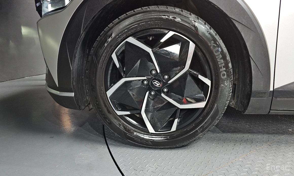  Hyundai Ioniq5